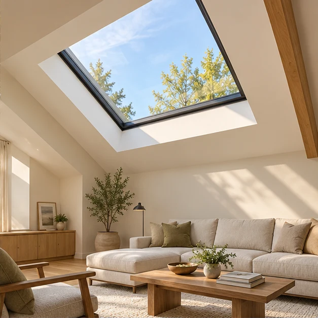 Skylight inspiration