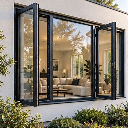 Windows architectural inspiration